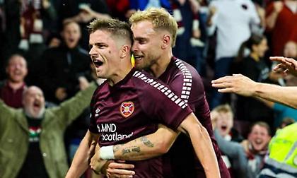 Με Χαρτς στα πλέι οφ του Europa Conference League ο ΠΑΟΚ