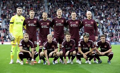 Το προφίλ της Χαρτς, που θα βρεθεί στον δρόμο του ΠΑΟΚ στα playoffs του Conference League