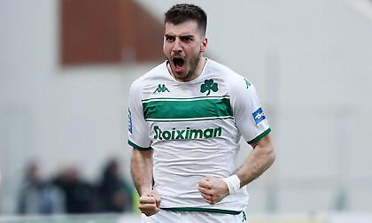 Το «κρύο αίμα» του Φώτη Ιωαννίδη, Βελοντρόμ όπως Τούμπα