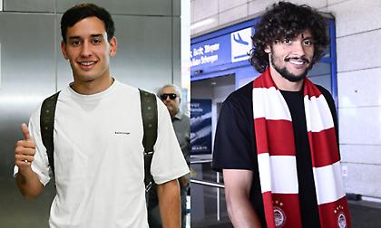 Φουλάρει για ενίσχυση μετά την πρόκριση ο Ολυμπιακός