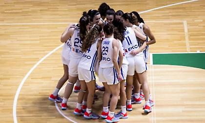 «Καθάρισε» την Πορτογαλία κι ελπίζει για παραμονή η Εθνική μπάσκετ Κορασίδων