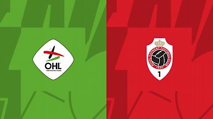 Λέουβεν-Αντβέρπ