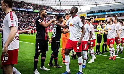 Bundesliga-1η αγωνιστική: Βαυαρική εξόρμηση στη Βρέμη, ματσάρα στο Λεβερκούζεν