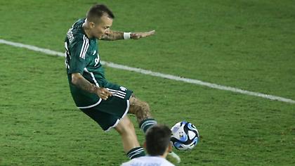 Μαρσέιγ-Παναθηναϊκός: Πως μια βραδιά συντριβής μετατράπηκε στο καλύτερο όνειρο by Ivan Jovanovic