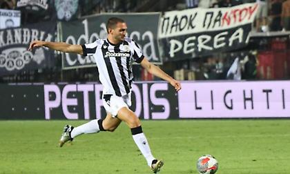 Οζντόεφ: «Πρέπει να μείνουμε συγκεντρωμένοι για τη συνέχεια»