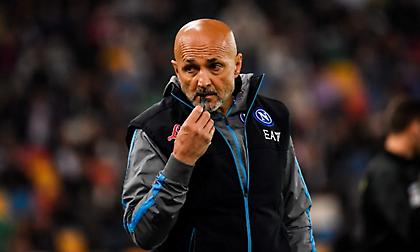 Επίσημο: Στο «τιμόνι» της εθνικής Ιταλίας ο Σπαλέτι