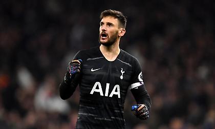 Απέρριψε τη Λάτσιο ο Γιορίς