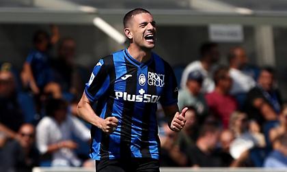 Ανακοινώθηκε από την Αλ Αχλί και ο Μερίχ Ντεμιράλ!