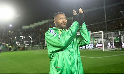 Έξαλλος ο Σισέ: Ο γιος του δέχθηκε ρατσιστική επίθεση στο Λίβερπουλ-Γιουβέντους Κ16