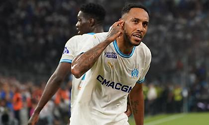 Ομπαμεγιάνγκ: «Δεν πήραμε το μάθημά μας από το ματς με τον Παναθηναϊκό»