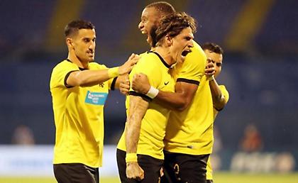 ΑΕΚ-Ντινάμο Ζάγκρεμπ: Να σφραγίσει την πρόκριση στο σπίτι της (και για τον Μιχάλη)!