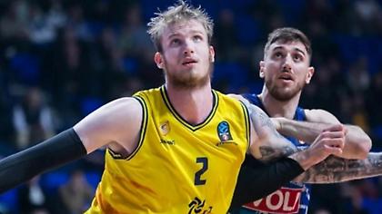 Αλεξάντερ Μπαλτσερόφσκι: Ένα «wonderkid» στα χέρια του Εργκίν Αταμάν