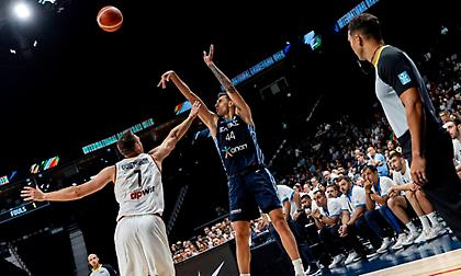 «Χάλασε» την πρόβα τζενεράλε της Ελλάδας η Γερμανία!