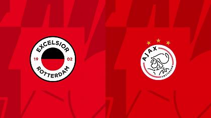 Εξέλσιορ-Άγιαξ