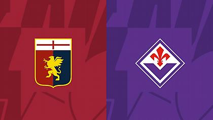 Τζένοα-Φιορεντίνα