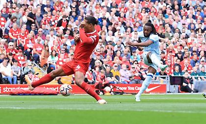 Καλά άρχισε αυτό: Ακυρωθέν γκολ στο 2' και 1-0 στο 3' για την Μπόρνμουθ μέσα στο Λίβερπουλ!