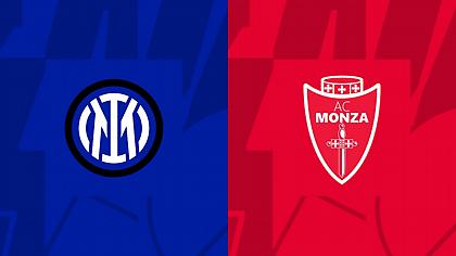 Ίντερ-Μόντσα 2-0