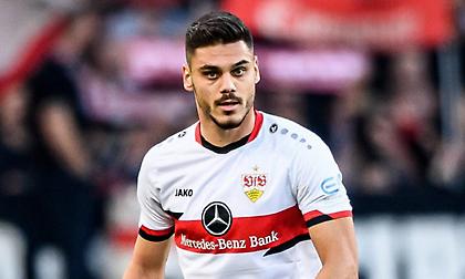 Εκτός αποστολής για τη Στουτγκάρδη ο Μαυροπάνος - Ενισχύονται οι φήμες για μεταγραφή στη Γουέστ Χαμ!