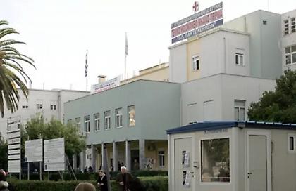 Φωτιά σε αποθήκη στο Νοσοκομείο Νίκαιας - Το δεύτερο περιστατικό μέσα σε λίγες ημέρες