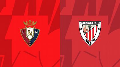 Οσασούνα-Μπιλμπάο