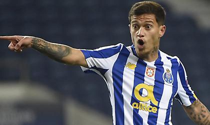 Παίρνει και Οτάβιο με 60 εκάτ. ευρώ η Αλ Νασρ!