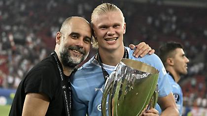 Γκουαρδιόλα: «Αν ξοδεύαμε όπως η Τσέλσι θα ήμασταν νεκροί - Δεν σπαταλά λεφτά μόνο η Σίτι»