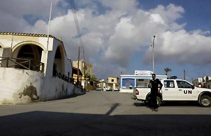 Εύθραυστη ηρεμία στην Πύλα, σε ετοιμότητα η UNFICYP - Νέο βίντεο από τα επεισόδια