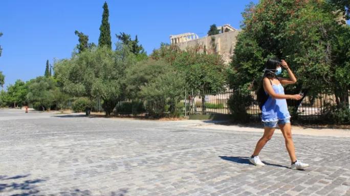 Ο καιρός το Σάββατο 19 Αυγούστου