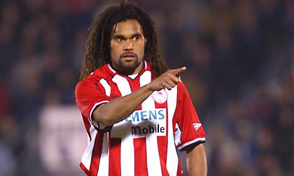 Κουίζ: Αναγνώρισε τα ράστα του ελληνικού ποδοσφαίρου!