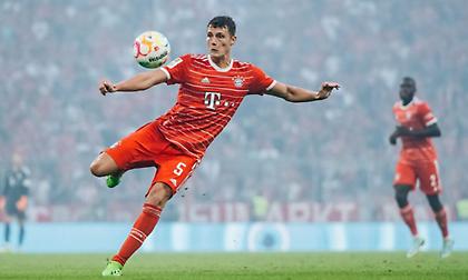 Δίνει πάνω από 30 εκατ. ευρώ για Παβάρ η Ίντερ - Ψάχνει αντικαταστάτη η Μπάγερν