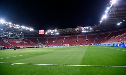 Το πρόγραμμα της 2ης αγωνιστικής της Σούπερ Λίγκας - Στο Καραϊσκάκη το Ολυμπιακός-Ατρόμητος