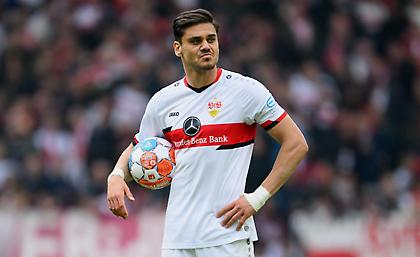 Οι λεπτομέρειες της μεταγραφής του Μαυροπάνου στη Γουέστ Χαμ