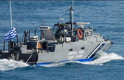 Εντοπισμός και διάσωση 29 ανθρώπων στο Φαρμακονήσι - Ανάμεσά τους δύο ανήλικοι