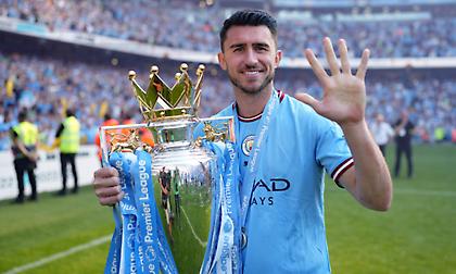 Η Αλ Νασρ κάνει «κροίσο» και τον Εμερίκ Λαπόρτ!