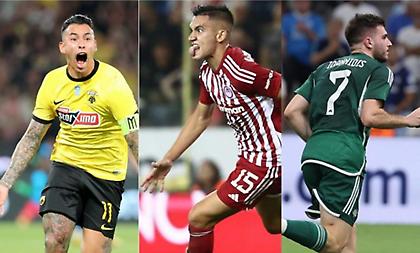 Σερβική αποθέωση για τους… «ειδικούς στα αβέβαια φινάλε, Έλληνες»!