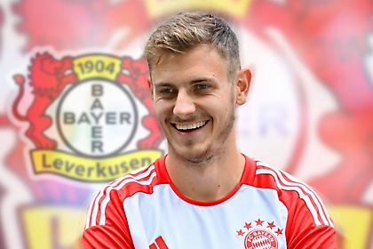 Δανείζεται Στάνισιτς από Μπάγερν η Λεβερκούζεν