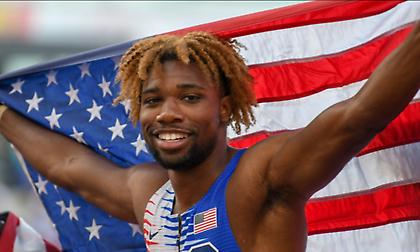 «Χρυσός» στο… νήμα ο Λάιλς