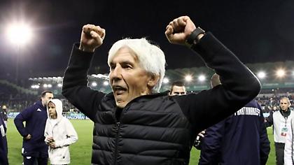 Η «τακτική επανάσταση» του Παναθηναϊκού υπό την καθοδήγηση του Ιβάν Γιοβάνοβιτς