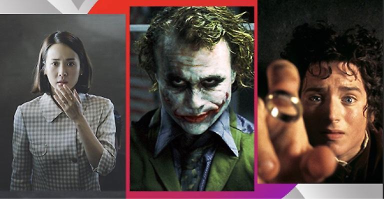 Οι καλύτερες ταινίες από το 1998 και μετά σύμφωνα με το κοινό