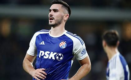 Ντινάμο Ζάγκρεμπ: Στον Άγιαξ και επίσημα ο Σούταλο λίγες ώρες μετά τον αποκλεισμό από την ΑΕΚ