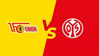 Ουνιόν Βερολίνου-Μάιντς