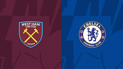 Γουέστ Χαμ-Τσέλσι 3-1