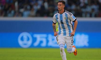 «Κοντά στον Βαλεντίν Γκόμες η ΑΕΚ»