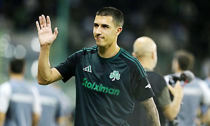 Nικολογιάννης: «Καλύτερη από τη Μαρσέιγ η Μπράγκα - Πιθανό να παίξει ως αλλαγή ο Αϊτόρ»