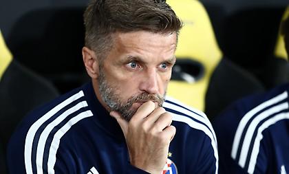 Ραγδαίες εξελίξεις στη Ντινάμο μετά τον αποκλεισμό από την ΑΕΚ: Τέλος ο Ιγκόρ Μπίστσαν!