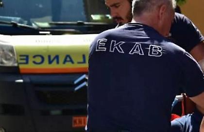 Απίστευτο ατύχημα στο Ναύπλιο: Κατσαρόλα από τον 2ο όροφο έπεσε στο κεφάλι τουρίστα!