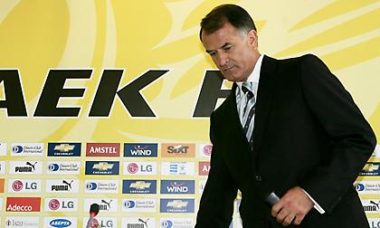 Κουίζ: Κάνε το απόλυτο με τους παίκτες-προπονητές της ΑΕΚ!