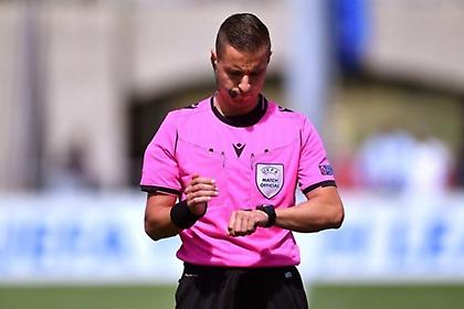 Ο Λιθουανός Ρούμσας στο Ολυμπιακός-Τσουκαρίτσκι