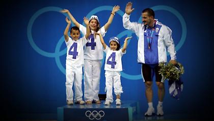 Αθήνα 2004: Η αποθέωση για τον θρυλικό Πύρρο Δήμα με το πιο… ανατριχιαστικό standing ovation