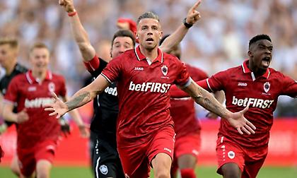 Αλντερβάιρελντ: «Σεβόμαστε πολύ την ΑΕΚ, αλλά θέλουμε να πάμε στην Αθήνα με ένα καλό αποτέλεσμα»